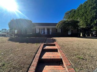 2703 Bennington Rd, Fayetteville, NC 28303