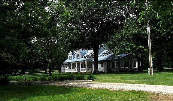 2nd image of 729 County Road 3050