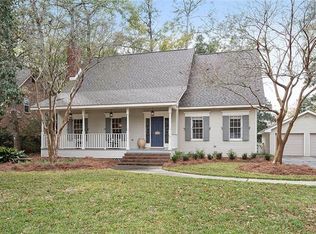 65 Magnolia Ridge Dr, Madisonville, LA 70447