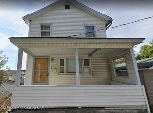 1107 Fellows St, Scranton, PA 18504