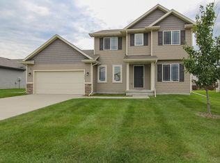 3000 SE Weatherstone St, Grimes, IA 50111
