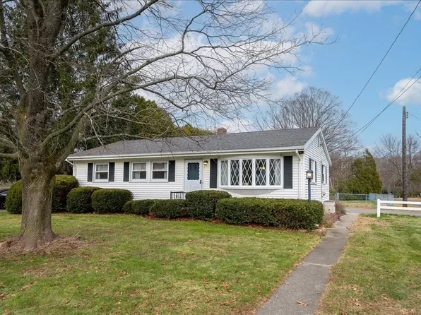 660 Morgan Rd, West Springfield, MA 01089