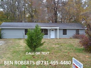 420 Ranger Rd, Jackson, TN 38301