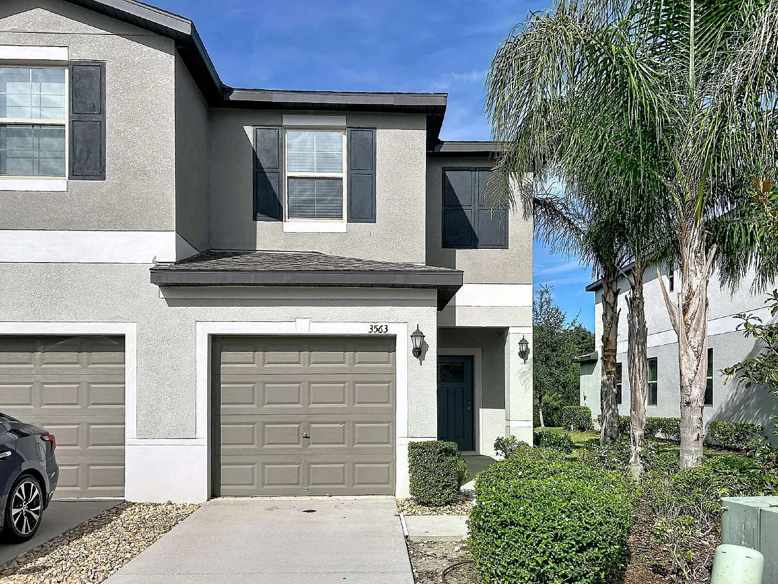3563 Bellmeade Court, Wesley Chapel, FL 33543 — Photo 2