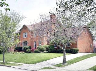 4120 Heartwood Rd, Lexington, KY 40515