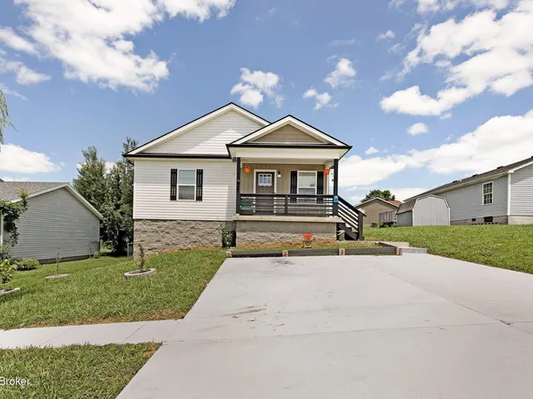 108 Wilble Blvd, Bardstown, KY 40004