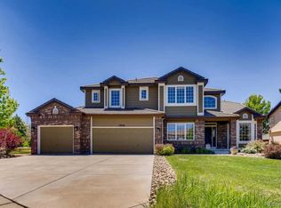 19456 E Maplewood Pl, Aurora, CO 80016