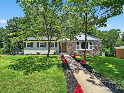 211 Hilltop St, Morganton, NC, 28655