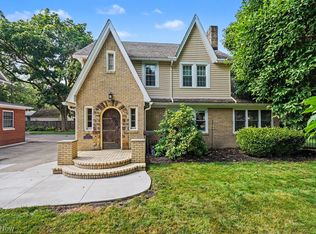 268 Malden St, Akron, OH 44313