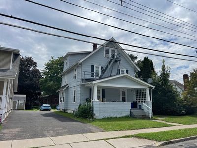 412 Marion St, Endicott, NY, 13760