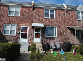 1364 Wycombe Ave, Darby, PA