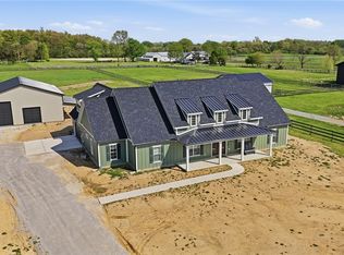 9364 Kenrick Rd, Dayton, OH 45458