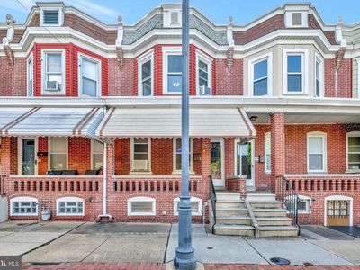 510 N Lincoln St, Wilmington, DE, 19805