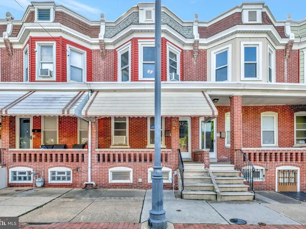 508 N Lincoln St, Wilmington, DE 19805