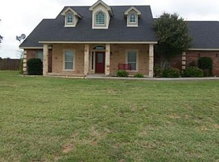 174 Handsome Jack Rd, Abilene, TX 79602