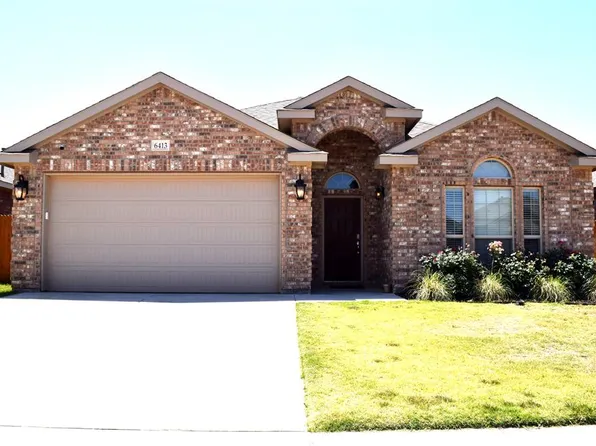 6413 Commonwealth Rd, Midland, TX 79706