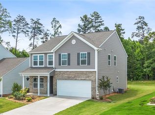 3480 Vickrey Meadow Dr, High Point, NC 27260