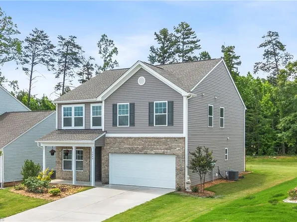 3480 Vickrey Meadow Dr, High Point, NC 27260
