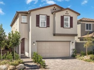 4319 W Gary Ave, Las Vegas, NV 89139