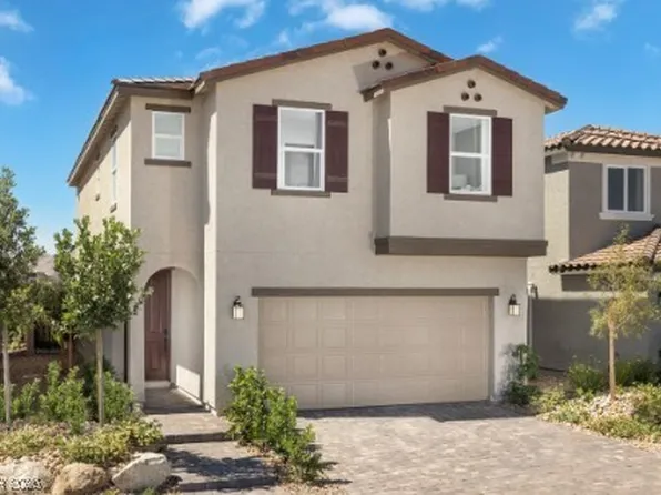 4319 W Gary Ave, Las Vegas, NV 89139