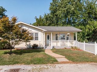 1205 Columbia Rd, Dupo, IL 62239