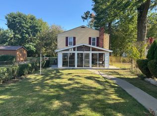 505 Diamond Aly #1, Carnegie, PA