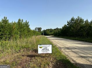 1 Pine Hill Church Rd, Waynesboro, GA 30830