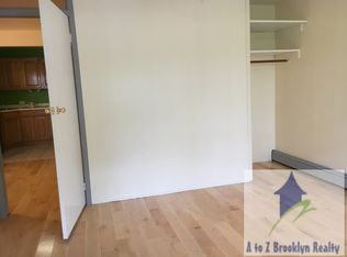 1283 Sterling Pl APT 1A, Brooklyn, NY 11213