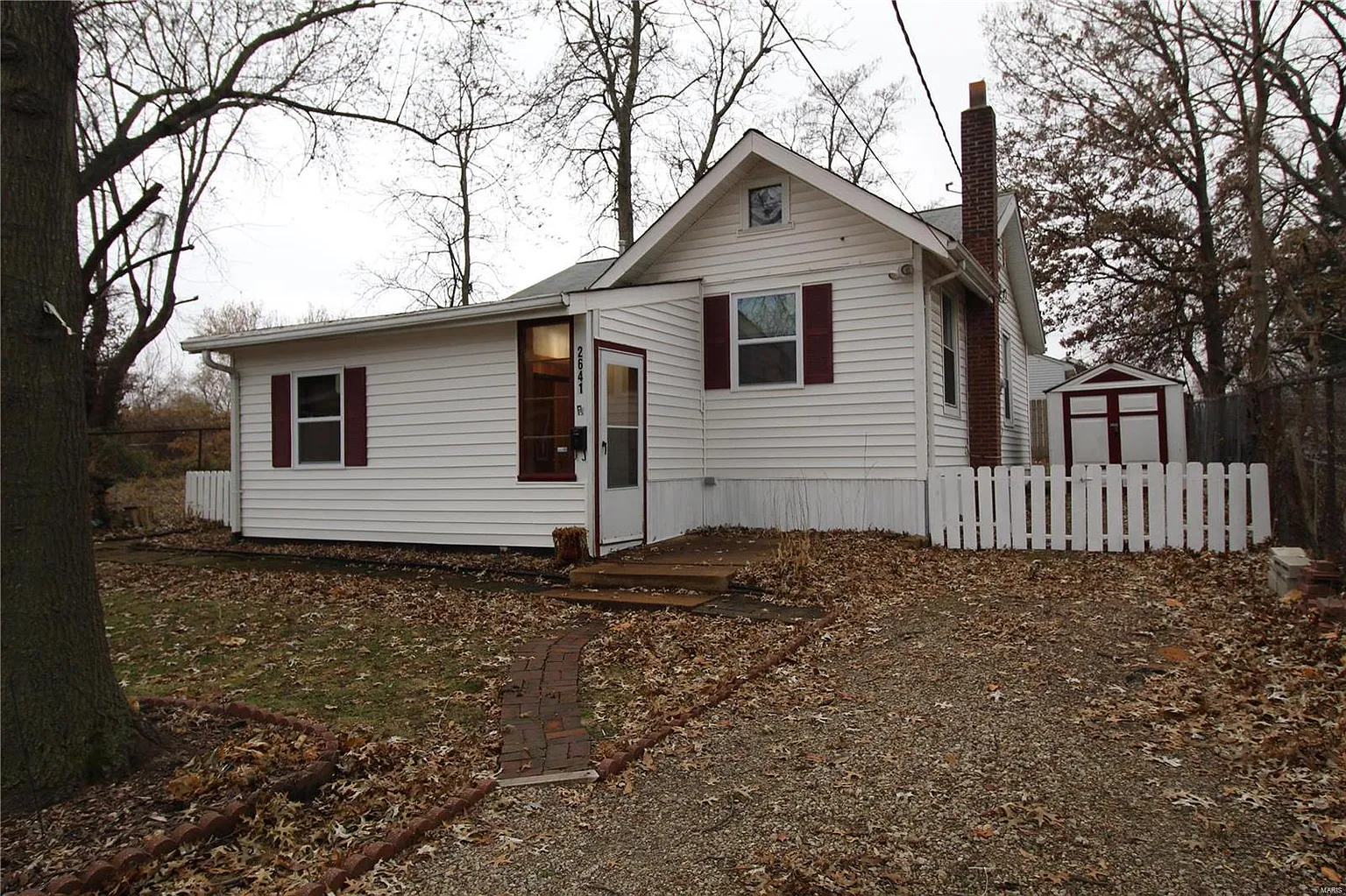 2641 Carson Rd photo 1