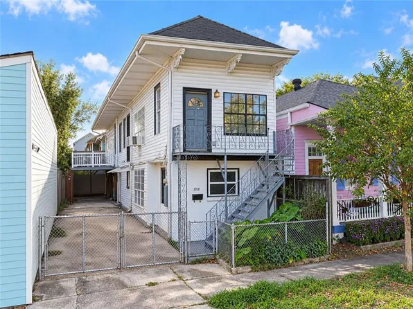 1018 Delachaise St, New Orleans, LA 70115