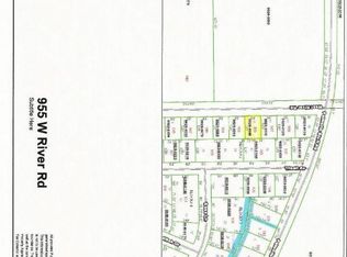 955 W River Rd, Palatka, FL 32177