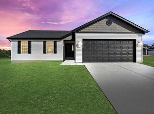 41 Sioux Ct, Troy, MO 63379