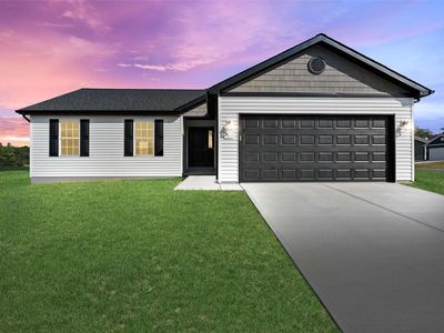 905 Gimli Ln, Wright City, MO, 63390
