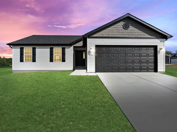 41 Sioux Ct, Troy, MO 63379