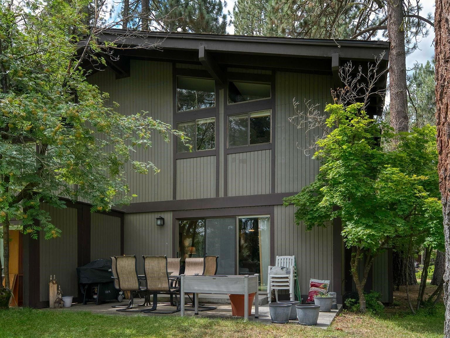 56 Graeagle Meadows Rd