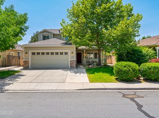 2130 Eagle Greens Dr, Reno, NV 89521