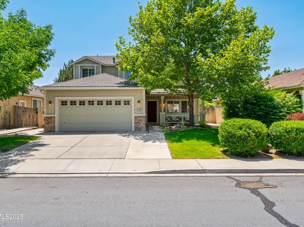 2130 Eagle Greens Dr, Reno, NV 89521