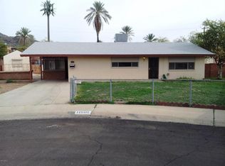 11501 N 20th Ln, Phoenix, AZ 85029