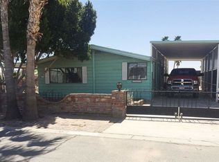 11467 E 36th Pl, Yuma, AZ 85367