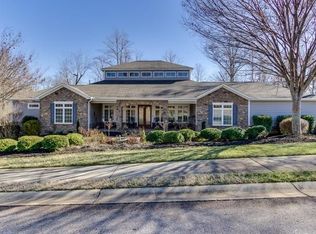 119 Birch River Rd, Greenville, SC 29611