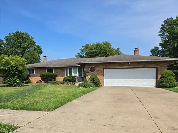 5659 Pinnacle Park Dr, Seven Hills, OH 44131