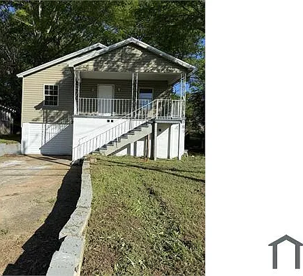 923 Woodward Rd