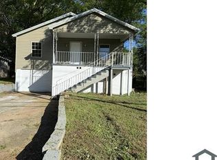 923 Woodward Rd, Midfield, AL 35228