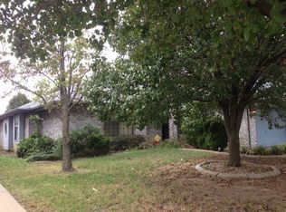 5512 SE 86th St, Del City, OK 73135