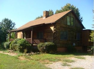 873 Pharsalia Rd, Massies Mill, VA 22967