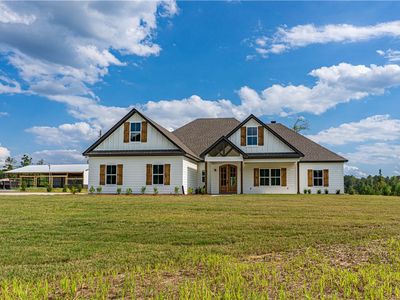 3844 Lee Road 334, Salem, AL, 36874