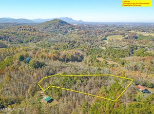 0 Seaton Springs Rd LOT 3, Sevierville, TN 37862