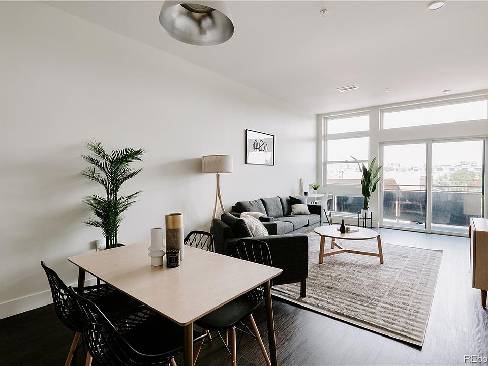 1st image of 2880 Zuni Street #406