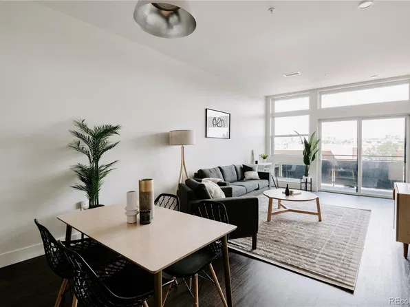 2880 Zuni Street #406, Denver, CO 80211
