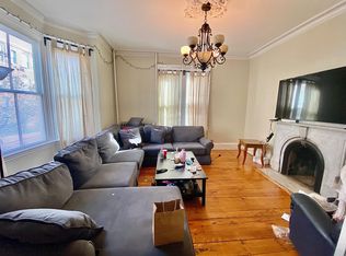 48 Alleghany St #U1, Roxbury Crossing, MA 02120